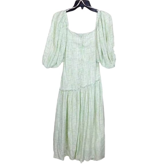NWT MOON RIVER CHRISTINA DRESS - Picture 3 of 6